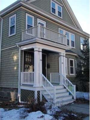 234 Minot St unit 236, Dorchester Center, MA 02124 - photo 1