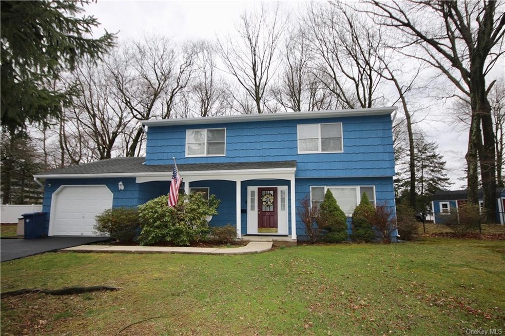 10 Adam Place, New City, NY 10956 - photo 1