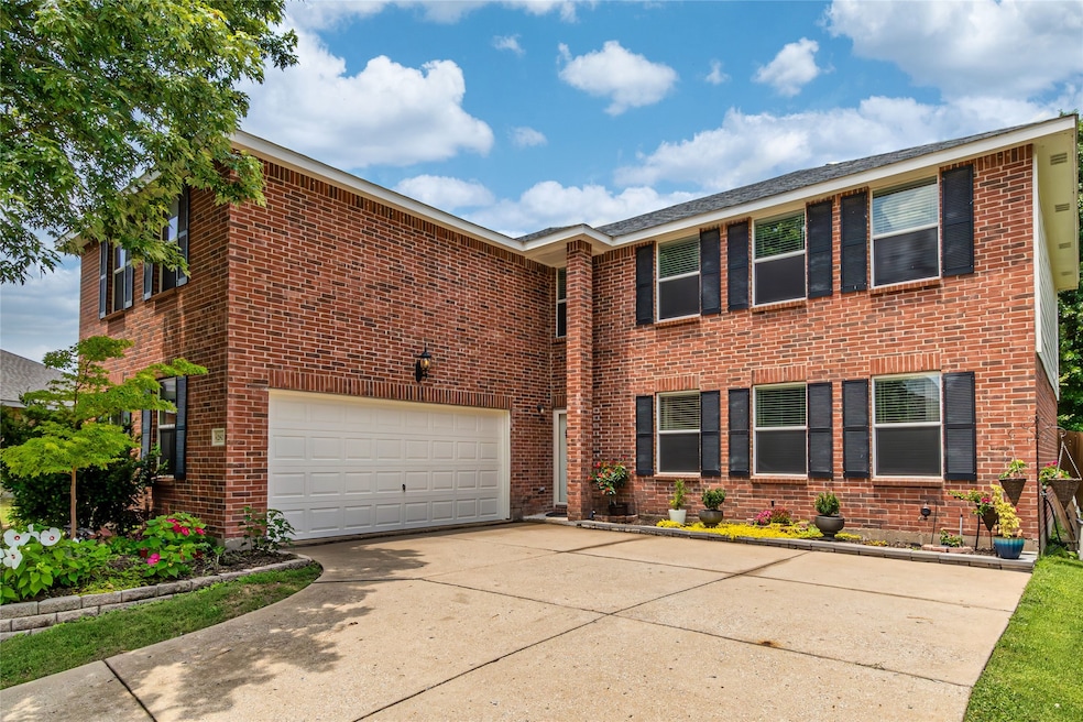 2803 Prairie Ct, Wylie, TX 75098 - photo 1