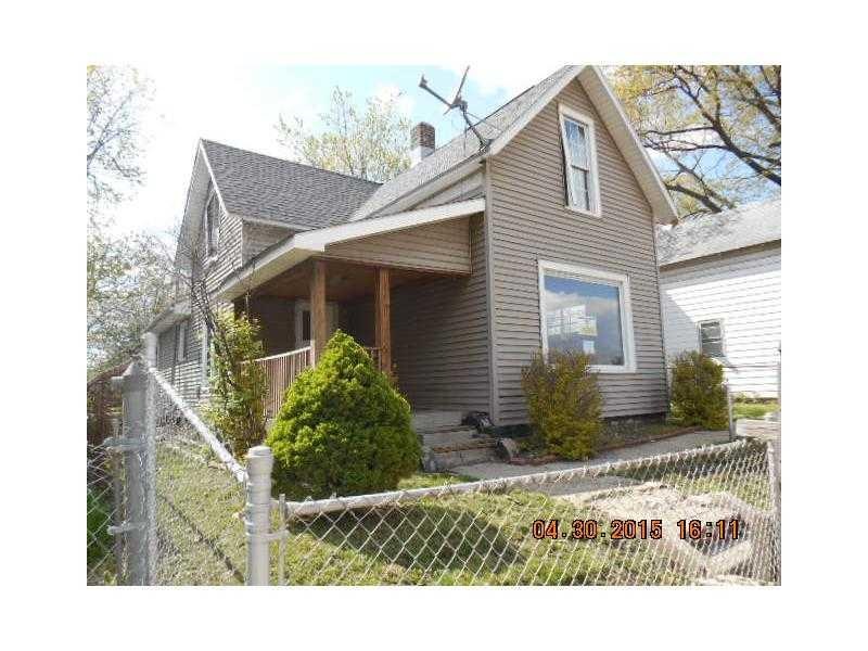 2111 E Lynn St, Anderson, IN 46016 - photo 1