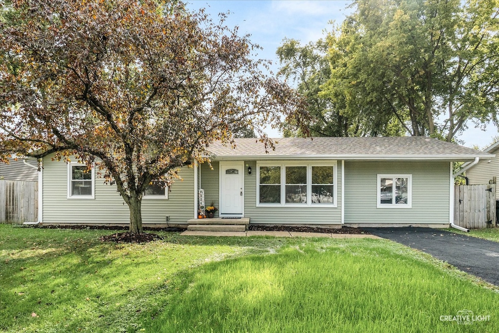 173 Dolores St, Oswego, IL 60543 - photo 1