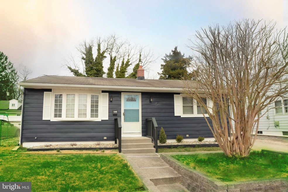 545 West Ave, Pitman, NJ 08071 - photo 1