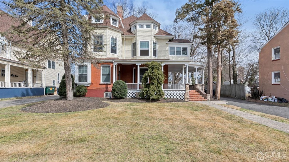 22 Sandford Ave, Plainfield, NJ 07060 - photo 1