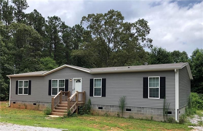 122 Happy Hill Rd, Carrollton, GA 30116 - photo 1