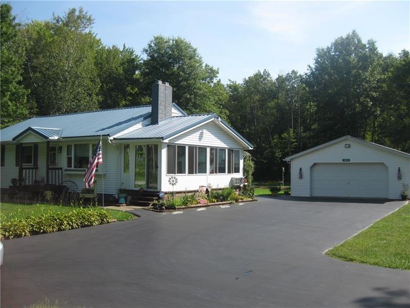 Welcome to 1874 Mercer Road Jackson Center