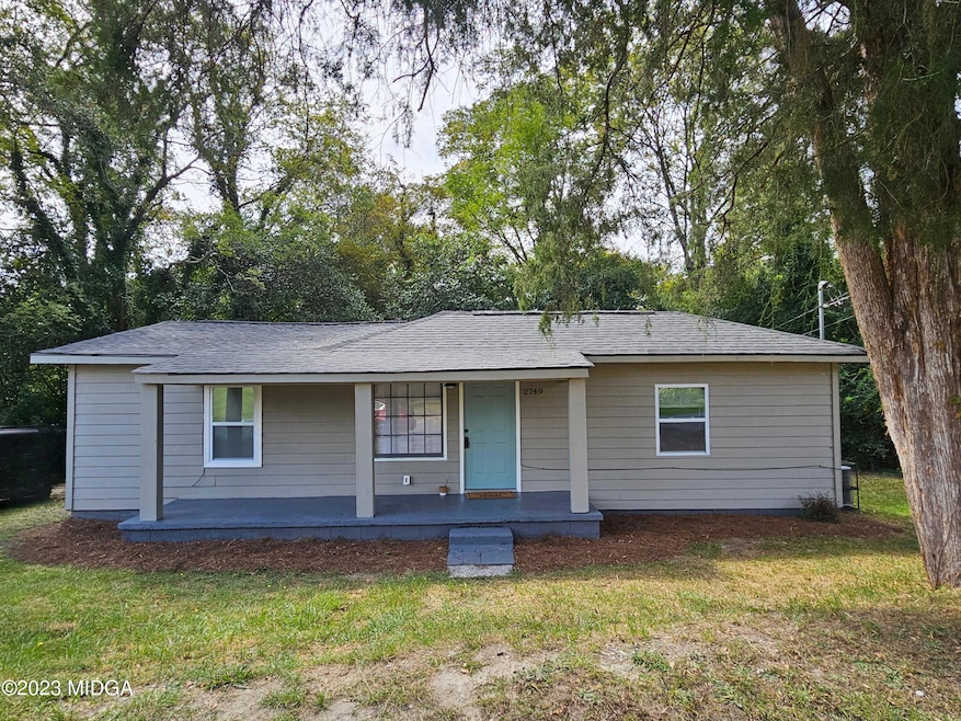 2749 Mollie Dr, Macon, GA 31217 - photo 1