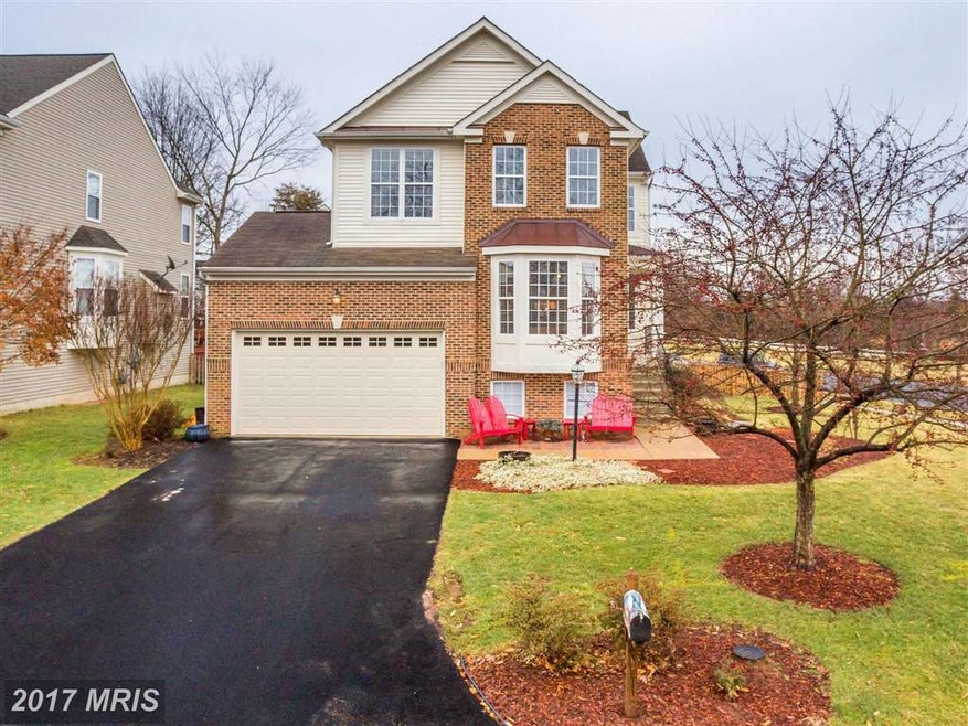 43443 Quigley Ln, Chantilly, VA 20152 - photo 1