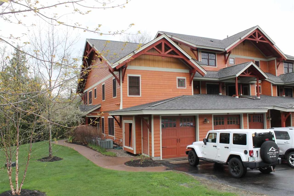 21 Crooked Mountain Rd unit E, Lincoln, NH 03251 - photo 1