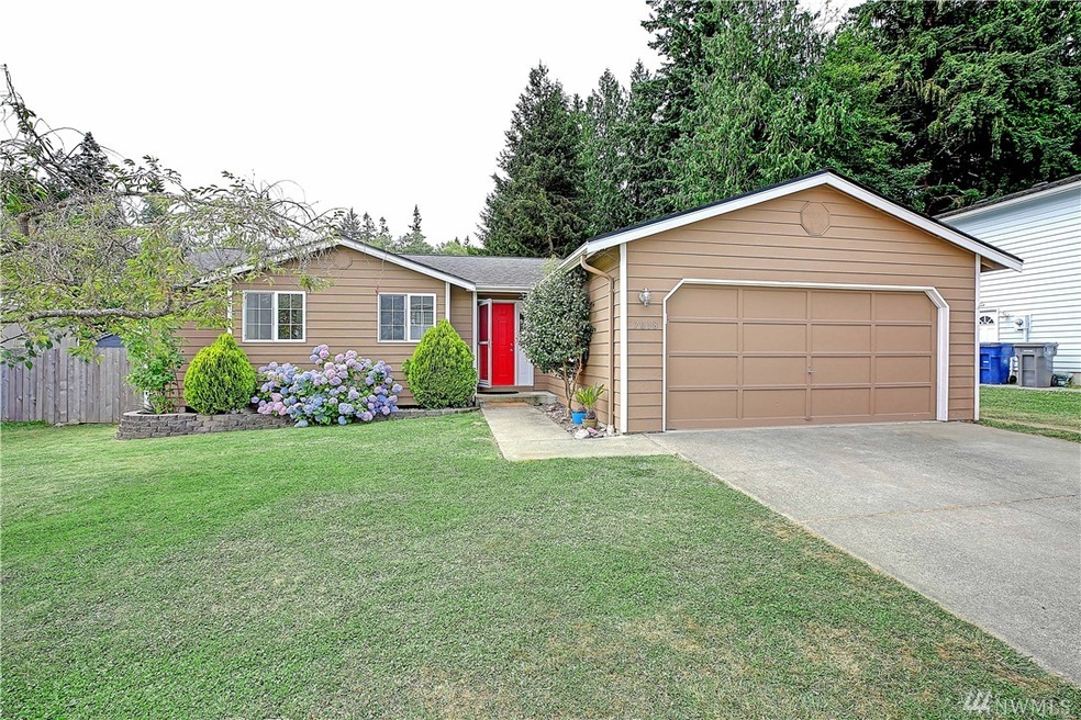 7018 Church Creek Loop NW, Stanwood, WA 98292 - photo 1