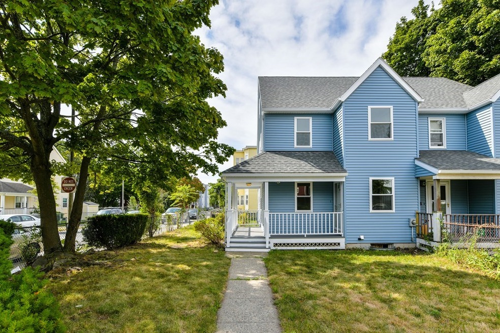 224 Callender St, Dorchester Center, MA 02124 - photo 1