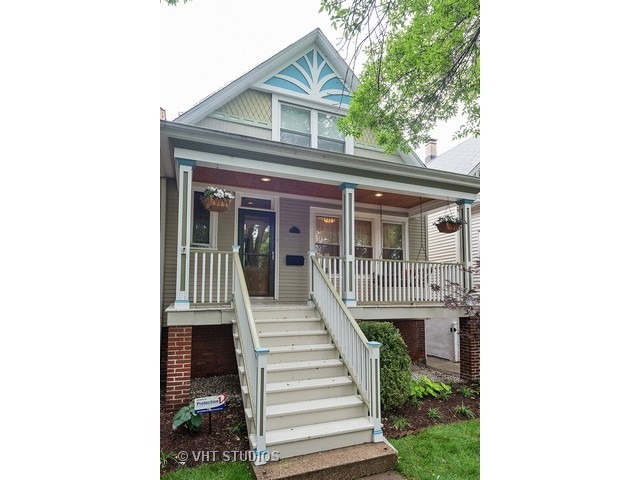 4943 N Seeley Ave, Chicago, IL 60625 - photo 1