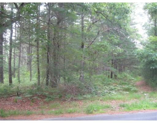Lot 00 Cross Rd, Rochester, MA 02770 - photo 1