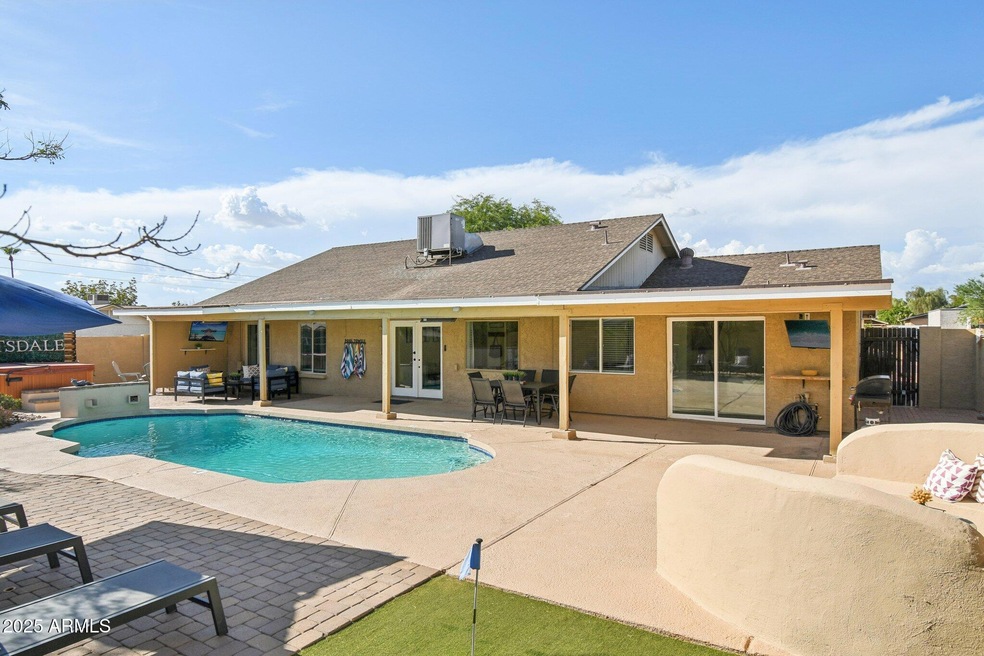 8819 E Altadena Ave, Scottsdale, AZ 85260 - photo 1