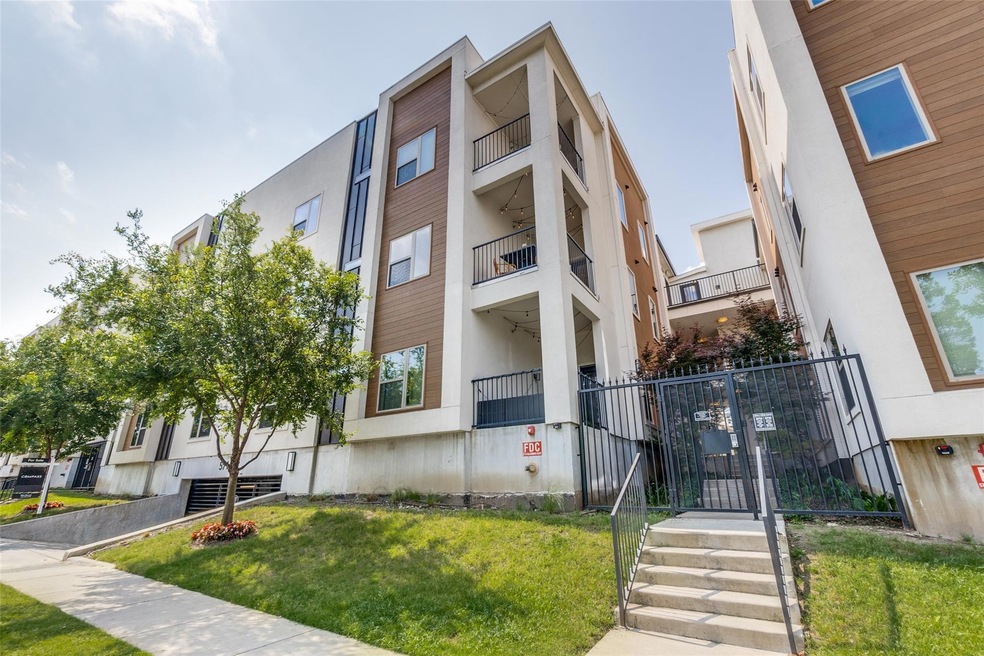 5714 Mccommas Blvd unit 201, Dallas, TX 75206 - photo 1