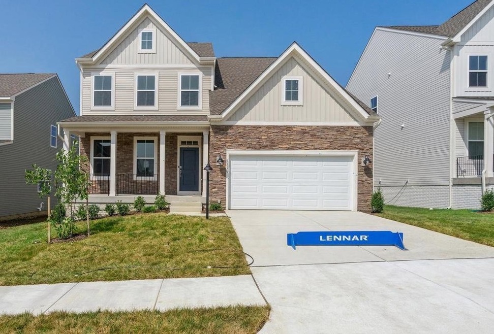 24 N Windsong Ct, Fishersville, VA 22939 - photo 1