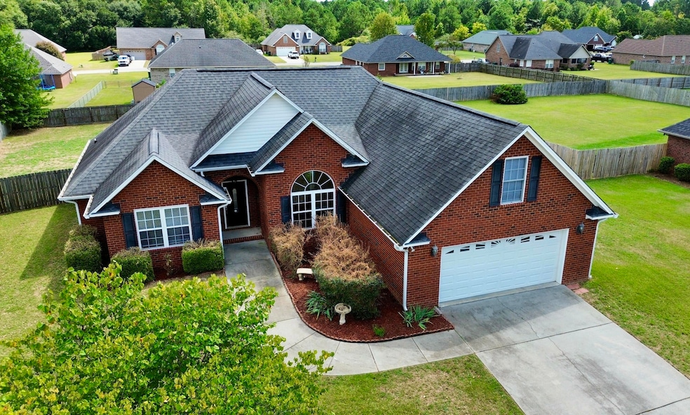 3055 Kaempfer Cir, Sumter, SC 29153 - photo 1