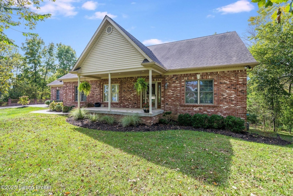 Under Contract $535,000