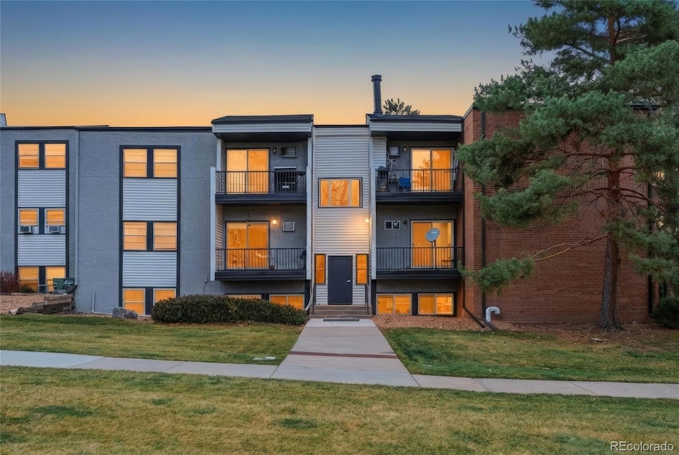 Golden Ridge Condominiums unit 102, Golden, CO 80401 - photo 1