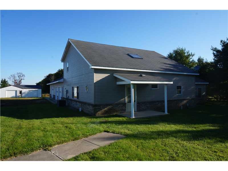 8024 W State Road 47, Thorntown, IN 46071 - photo 1