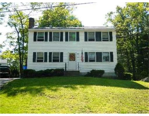 15 Ciccone Way, Billerica, MA 01821 - photo 1