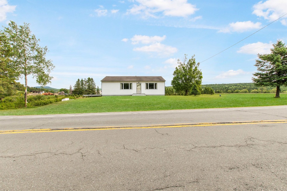 858 Vt Route 114, Canaan, VT 05903 - photo 1