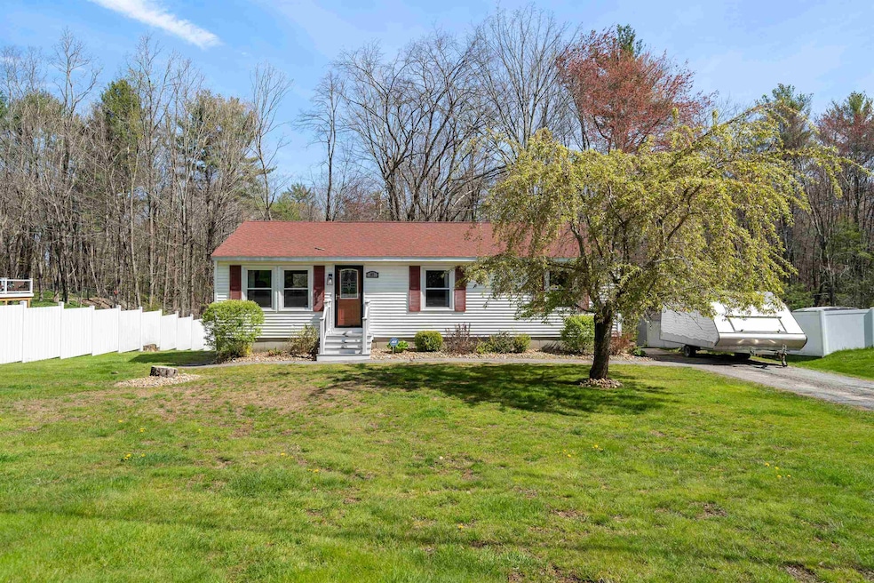 97 Overledge Drive Extension, Derry, NH 03038 - photo 1