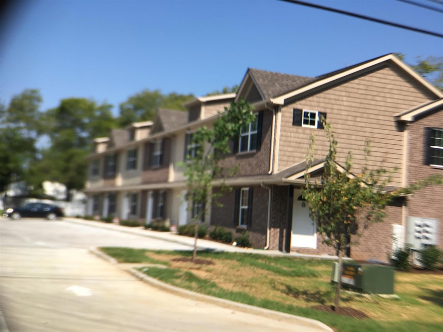 AUTUMN BAY TOWNHOMES