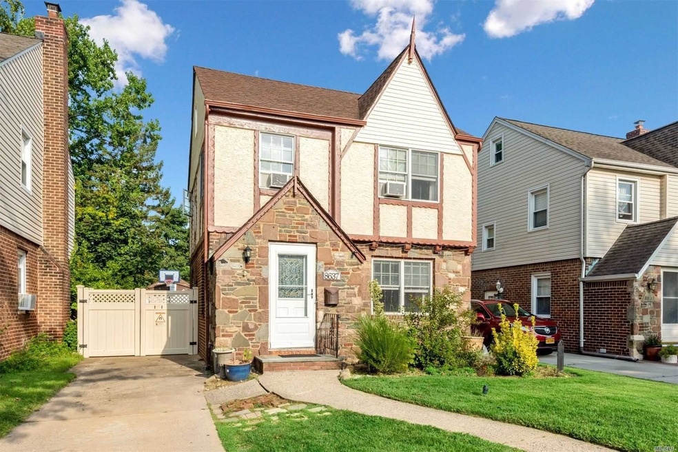 8637 253rd St, Bellerose, NY 11426 - photo 1