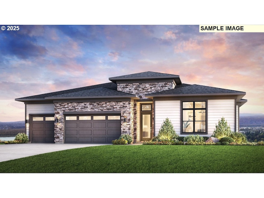 490 N Y St, Washougal, WA 98671 - photo 1