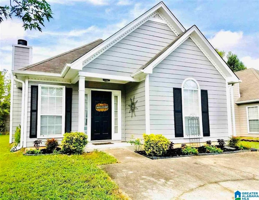 349 Camden Cove Cir, Calera, AL 35040 - photo 1