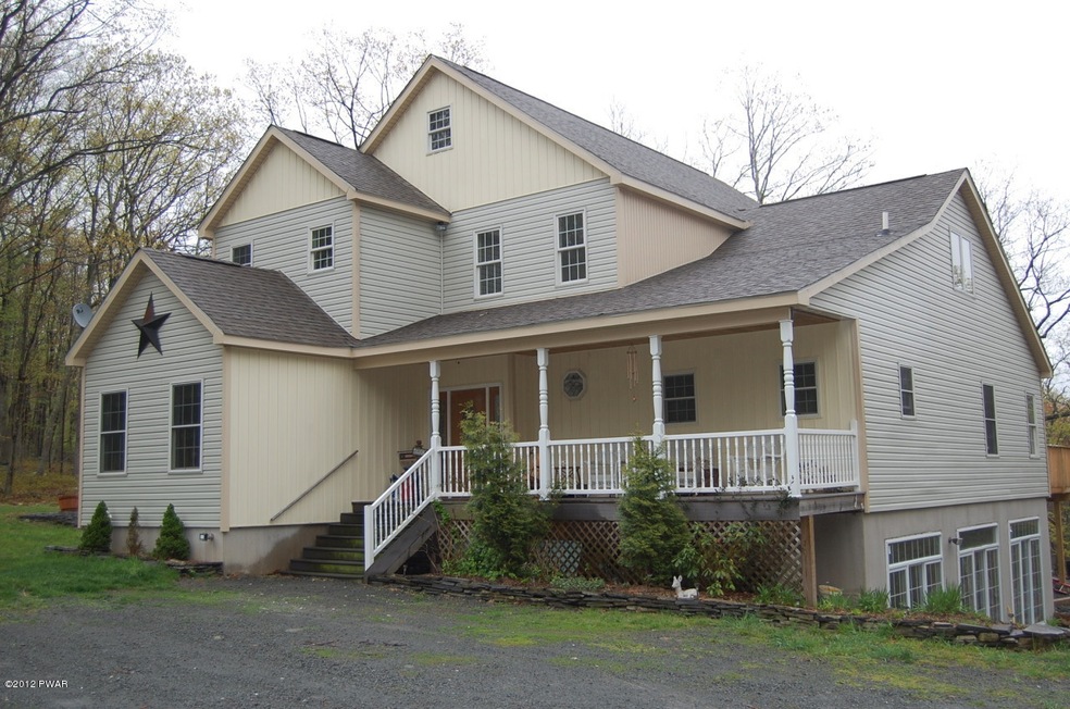 0 Stockton Dr unit PWB121983, Milford, PA 18337 - photo 1