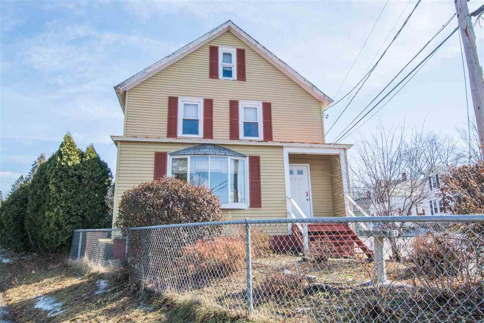 155 Saint Peter St, Winooski, VT 05404 - photo 1