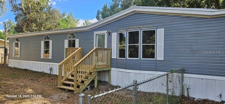 28492 Sentinel St, Nobleton, FL 34661 - photo 1