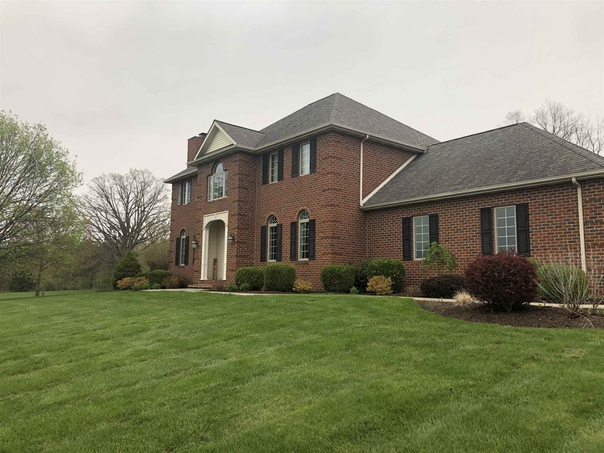 16627 Indianapolis Rd, Yoder, IN 46798 - photo 1