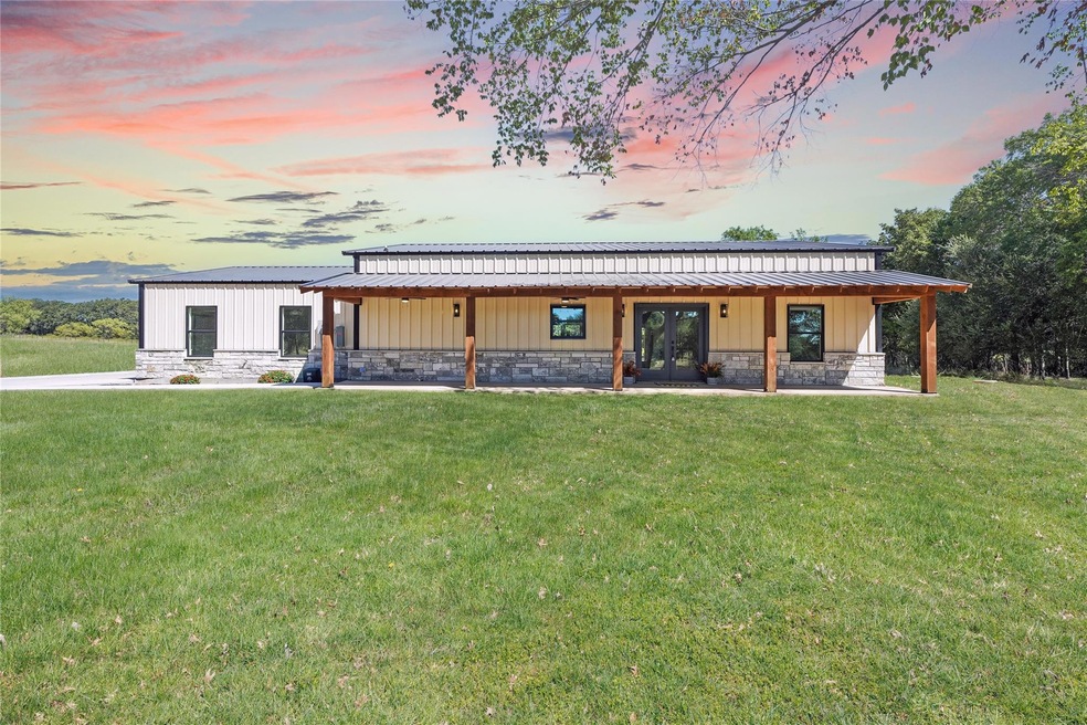 1128 Paradise Pkwy, Poolville, TX 76487 - photo 1