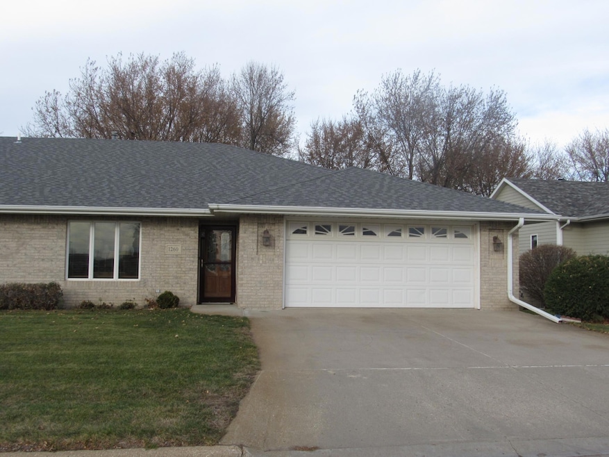 1260 Collegeway, Worthington, MN 56187 - photo 1