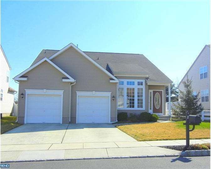 170 Nathan Hale Dr, Woodbury, NJ 08096 - photo 1