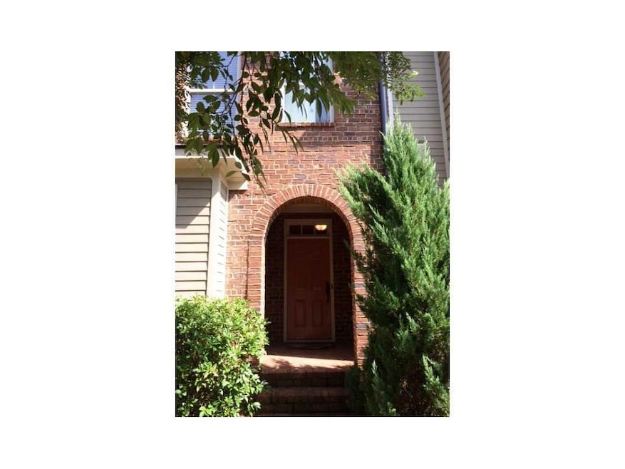 254 S Village Square, Canton, GA 30115 - photo 1