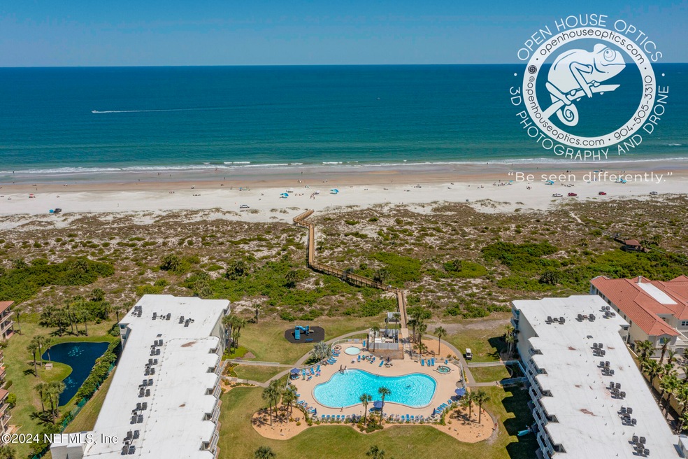 Colony Reef Condos