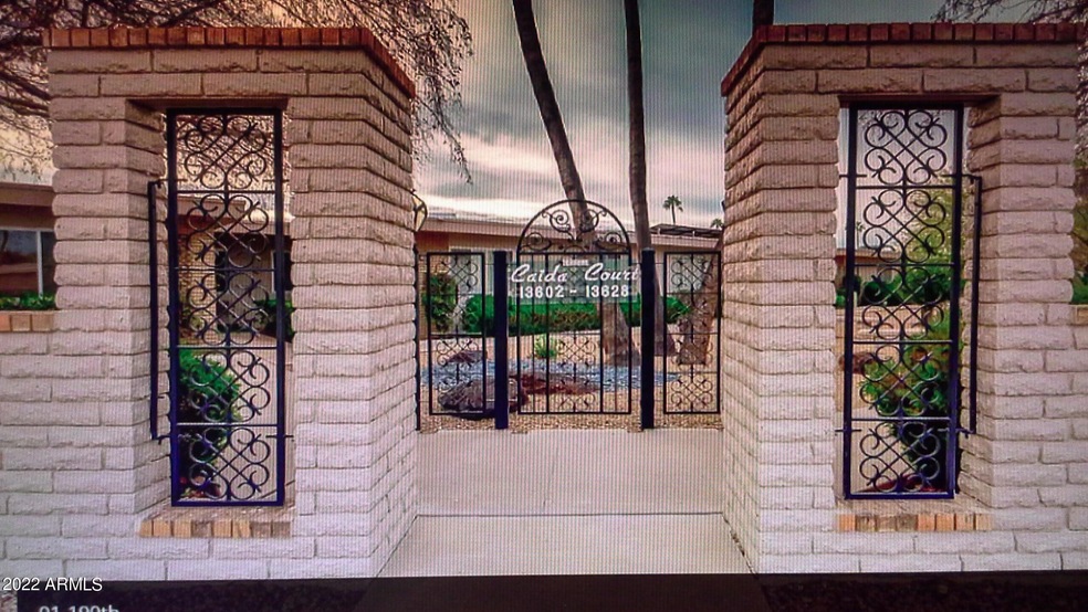 13624 N 109th Ave, Sun City, AZ 85351 - photo 1