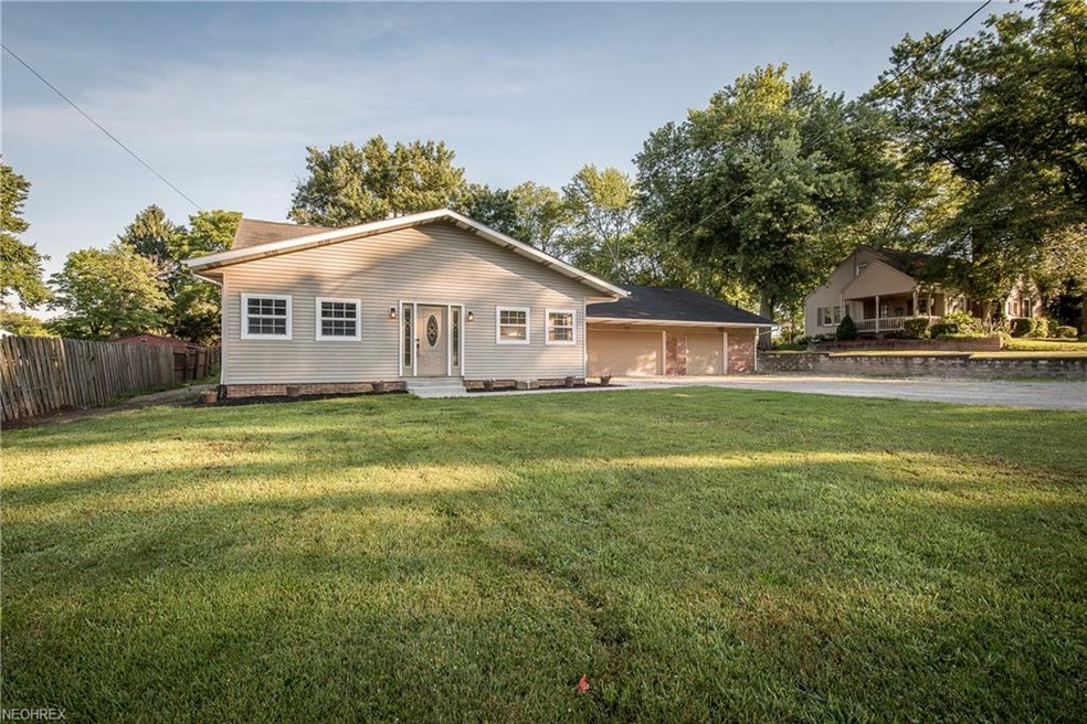 Welcome to 6499 Navarre Road SW!