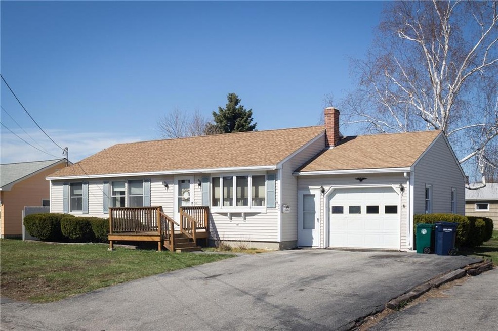 23 Westfield St, Biddeford, ME 04005 - photo 1