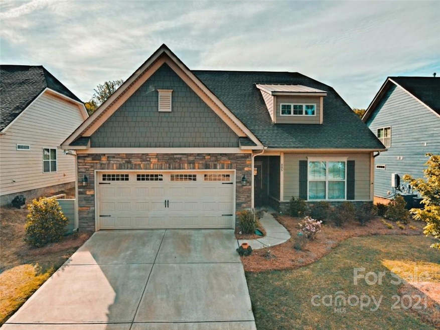 805 Mayapple Way, Belmont, NC 28012 - photo 1