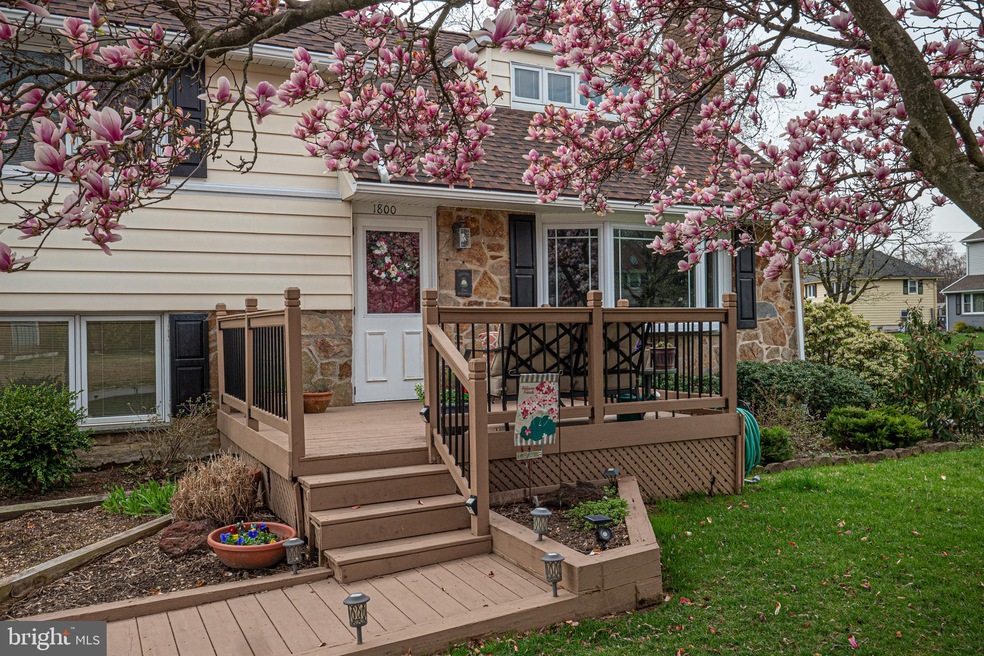 1800 Gravers Ln, Wilmington, DE 19810 - photo 1
