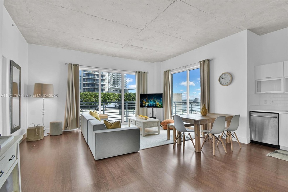 The Loft Downtown unit 1802, Miami, FL 33132 - photo 1