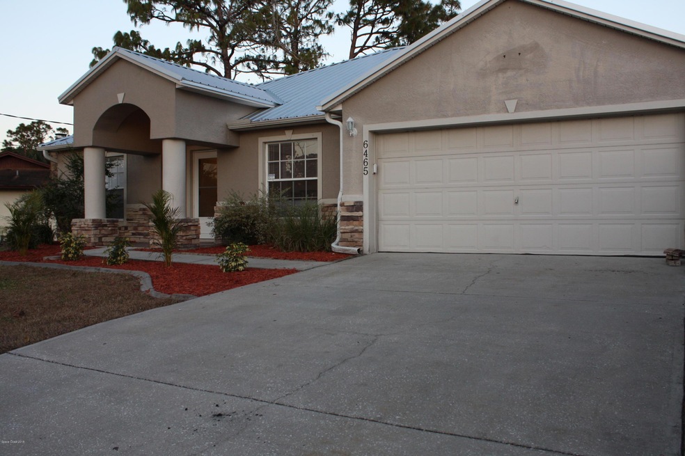 6465 Aberfoyle Ave, Cocoa, FL 32927 - photo 1