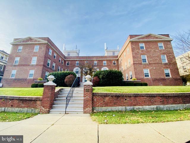 711 N Broom St unit 8, Wilmington, DE 19805 - photo 1