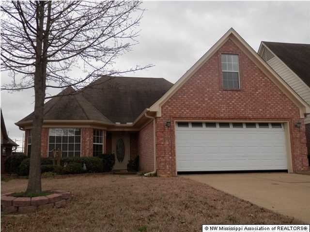 1103 Pocketwatch Dr, Hernando, MS 38632 - photo 1