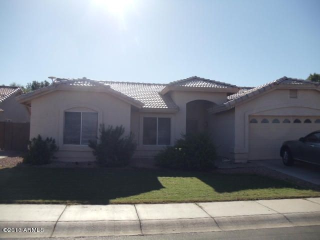 1131 S Crossbow Place, Chandler, AZ 85286 - photo 1