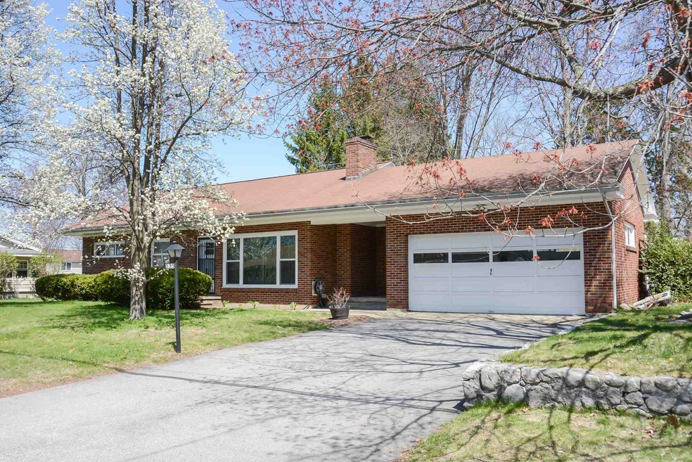 595 Fairfield St, Manchester, NH 03104 - photo 1